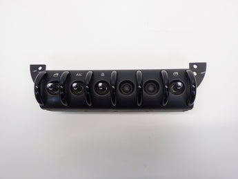 Mini Cooper Dash Board Switch Panel 61316958030 R50 R53 R52