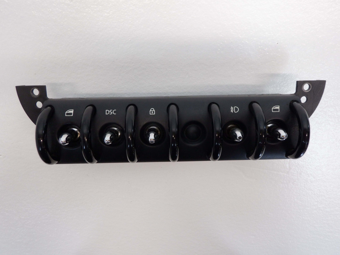 Mini Cooper Dash Board Switch Panel 61316958036 05-08 R50 R52 R53