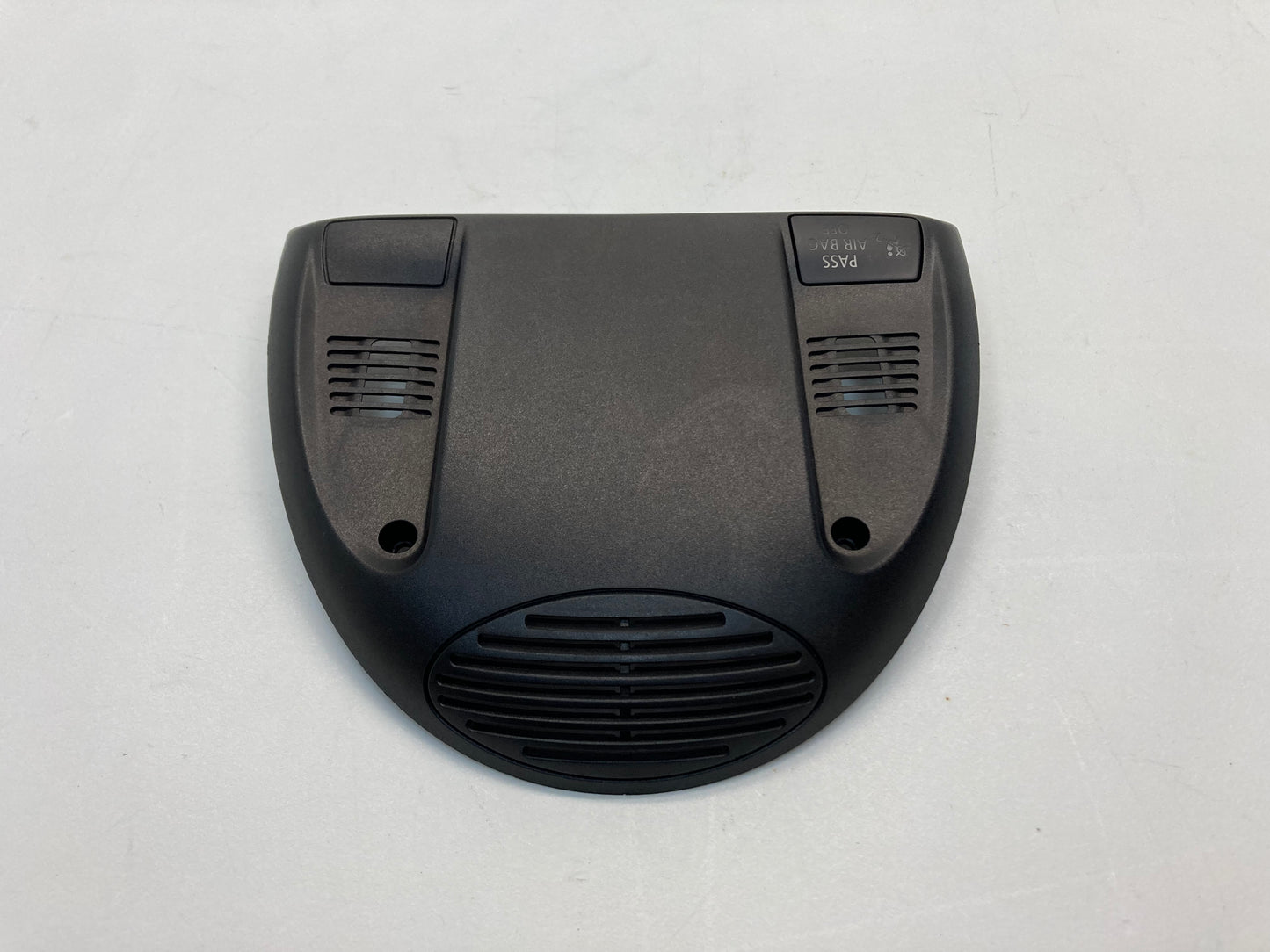 Mini Cooper Roof Switch Panel Cover Black 61319231819 07-13 R55 R56