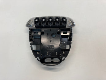 Mini Cooper Roof Switch Panel with Sunroof 61319284332 07-16 R55 R56 R60 R61