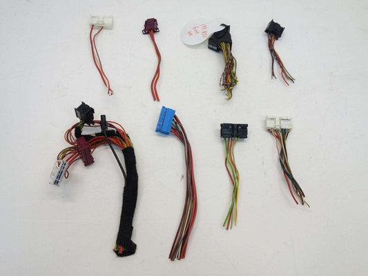 Mini Clubman Interior Fuse Box Wires Connectors SPEG High 08-14 R55