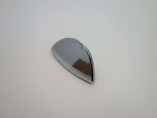 Mini Cooper Right Headlight Washer Cover Chrome 61672752560 07-15 R5x