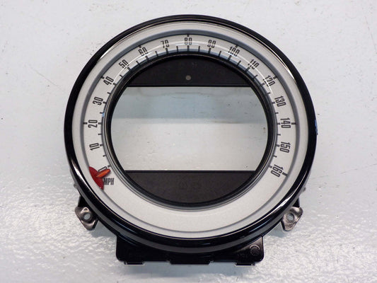 Mini Cooper GPS Navigation Speedometer 62109306251 07-16 R5x R6x