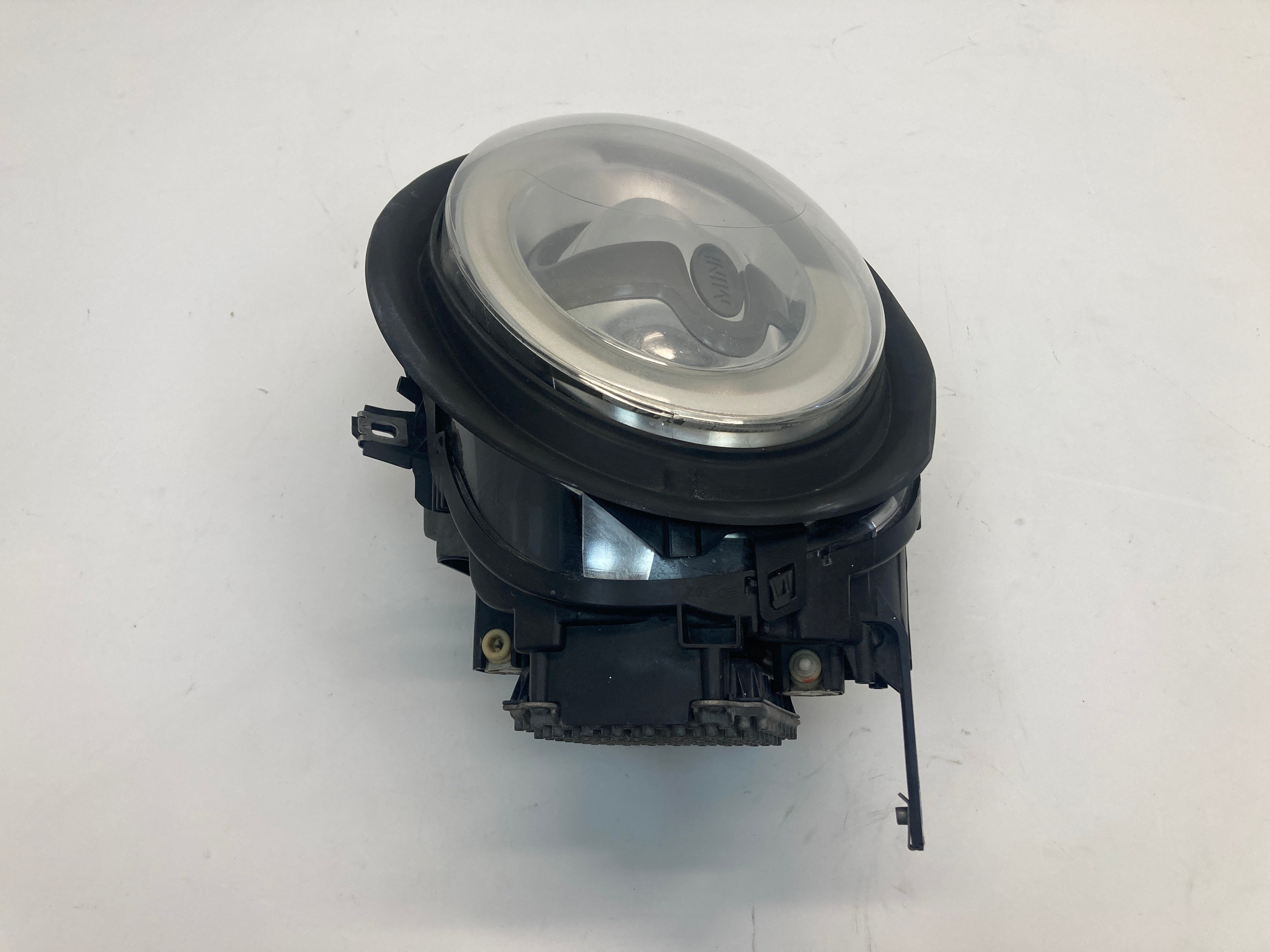 Mini Cooper Right LED Headlight White Indicator 63117383214 14-15 F55 F56 F54 36