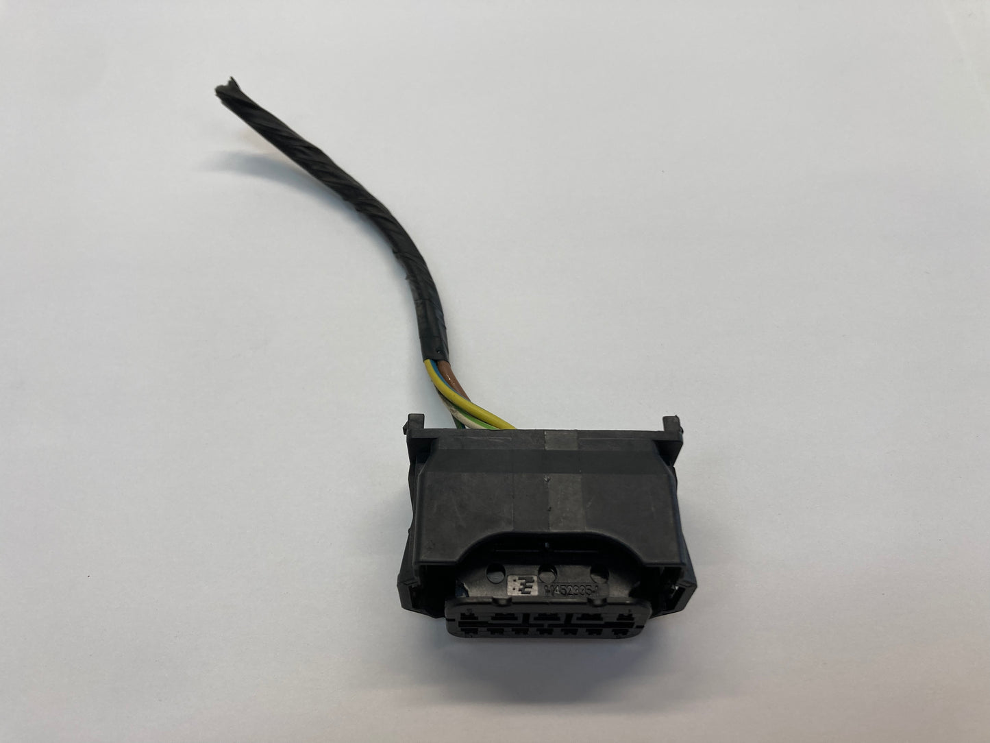 Mini Cooper Headlight Connector Wire Harness Halogen 07-15 R5x