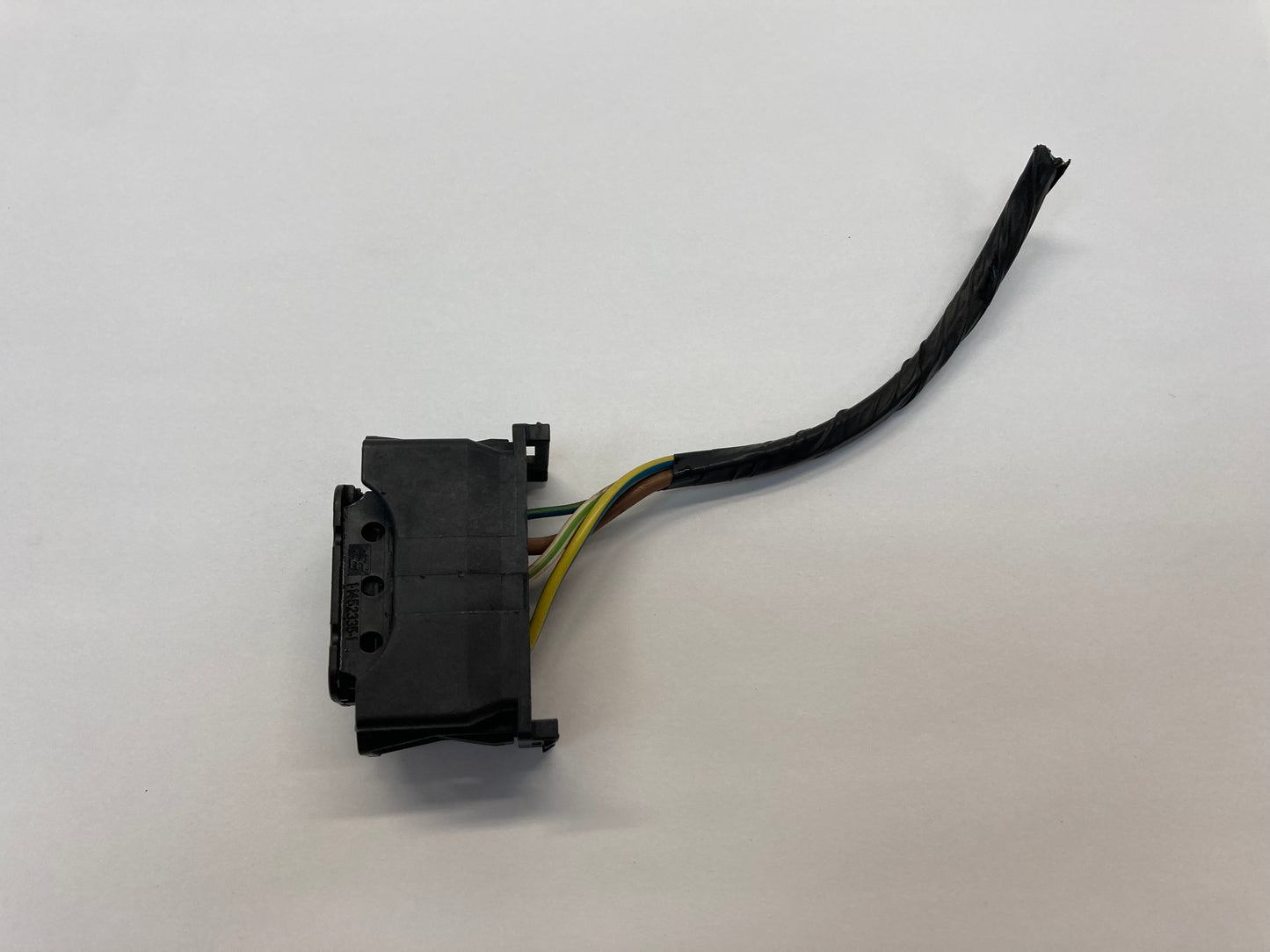 Mini Cooper Headlight Connector Wire Harness Halogen 07-15 R5x