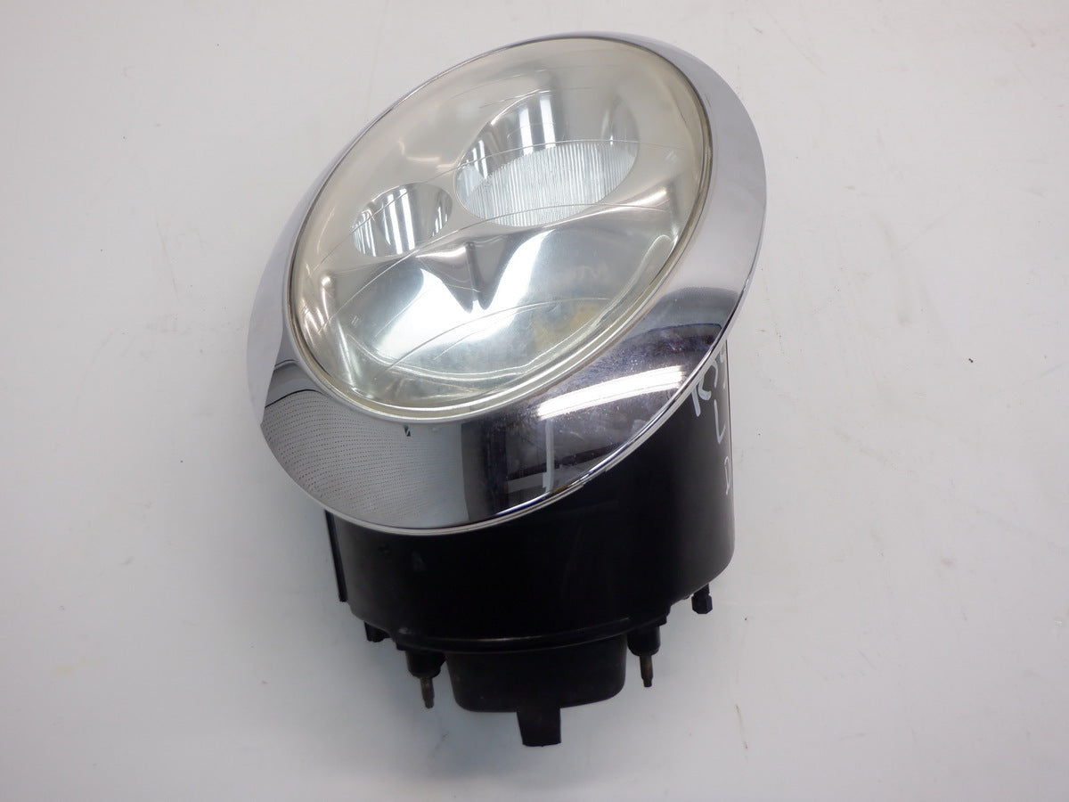 Mini Cooper Left Headlight Halogen 63126911705 02-04 R50 R52 R53