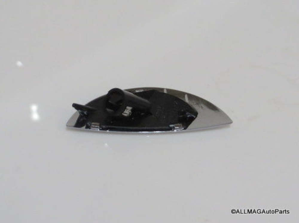 Mini Cooper Left Headlight Washer Cover NEW 63126922155 02-08 R50 R52 R53