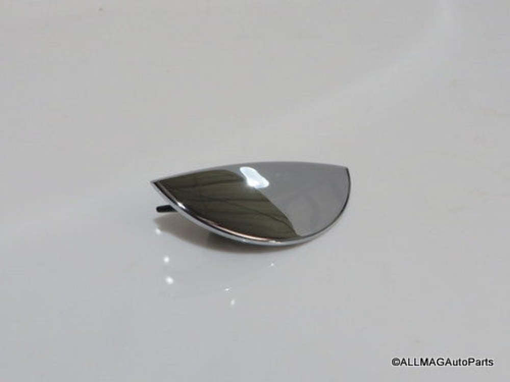 Missing headlight washer cover : r/FocusST