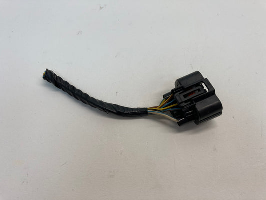 Mini Cooper Headlight Connector Wire Harness Xenon 02-06 R50 R52 R53