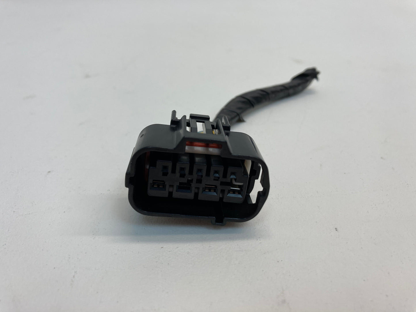 Mini Cooper Headlight Connector Wire Harness Xenon 02-06 R50 R52 R53