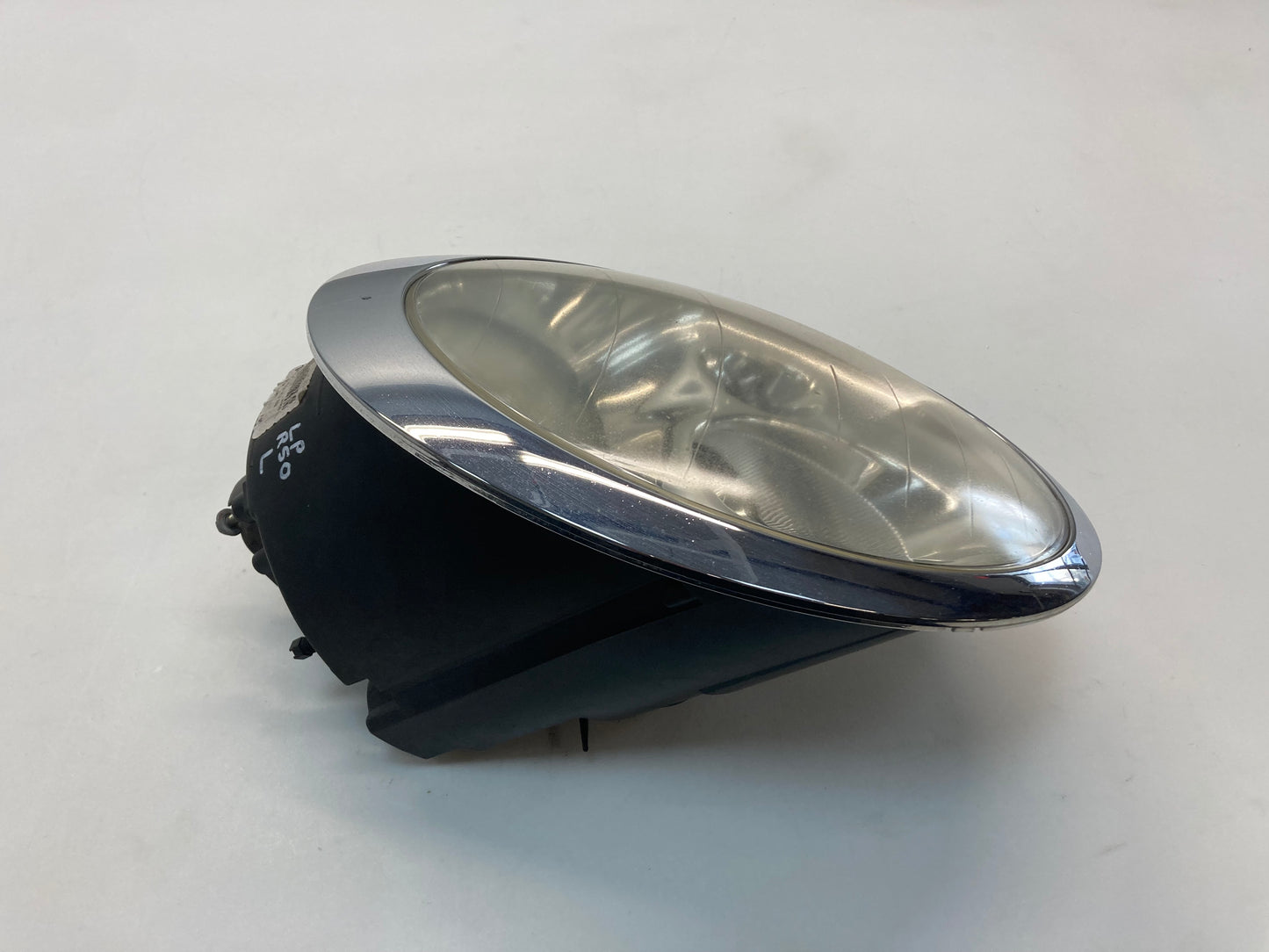 Mini Cooper Left Headlight Halogen 63127198733 05-08 R50 R52 R53 LPR50