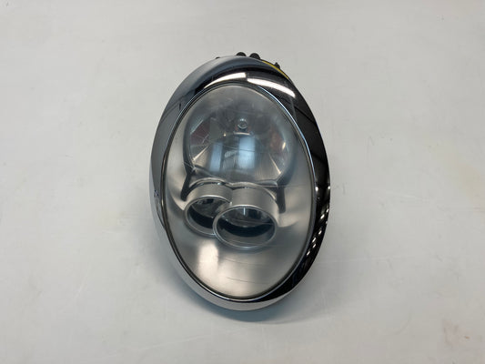 Mini Cooper Right Headlight Halogen 63127198734 05-08 R50 R52 R53 403