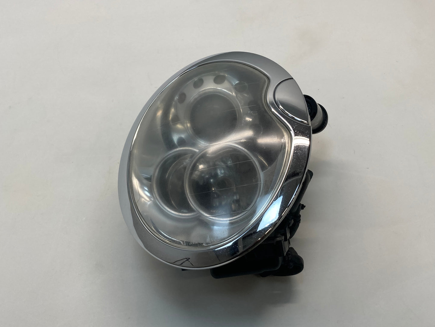 Mini Cooper Xenon Headlight Pair 05-08 R50 R52 R53 413