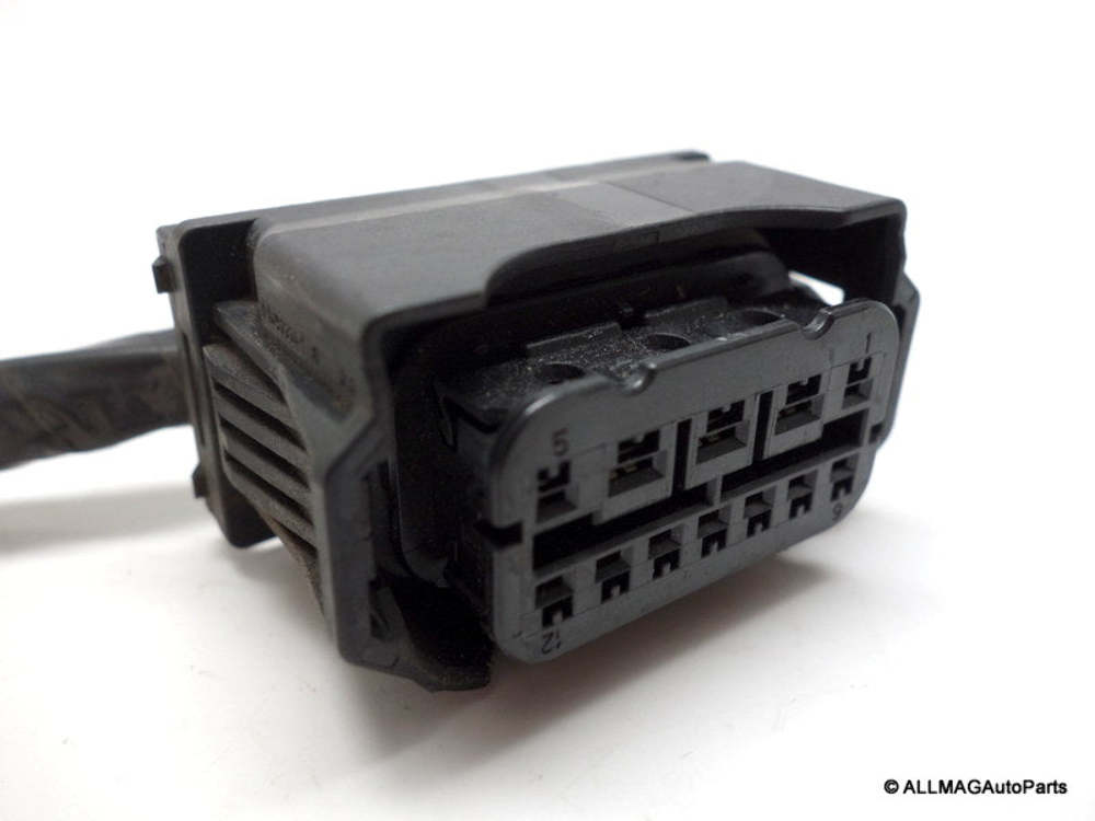 Mini Cooper Headlight Connector Wire Harness Xenon 07-16 R5x R6x