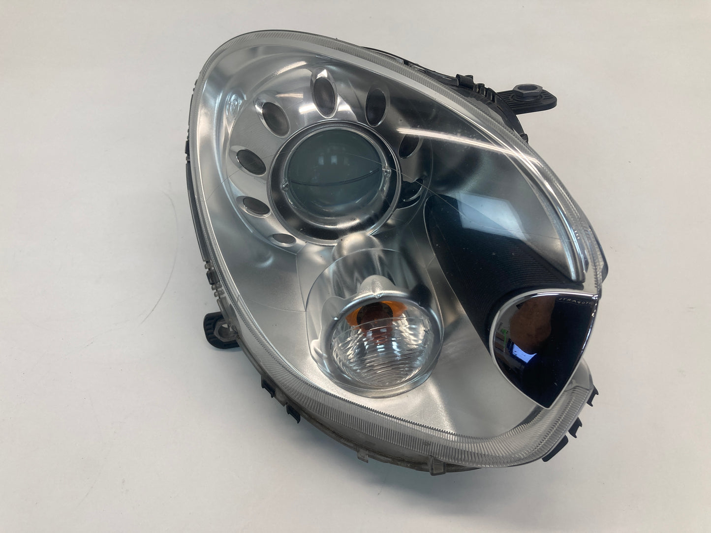 Mini Countryman Paceman Right Bi-Xenon Headlight 63129807488 11-16 R60 –  ALLMAG Auto Parts