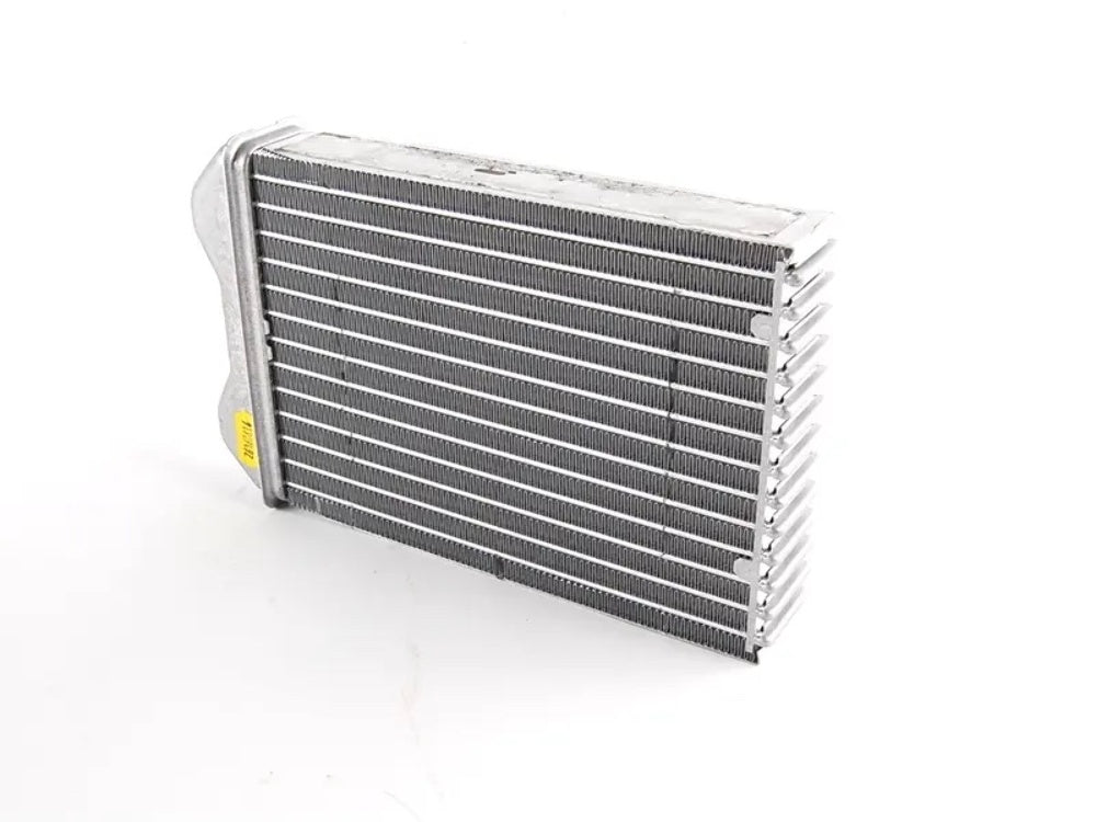 Mini Cooper Heater Core 64111497527 New OEM 02-08 R50 R52 R53