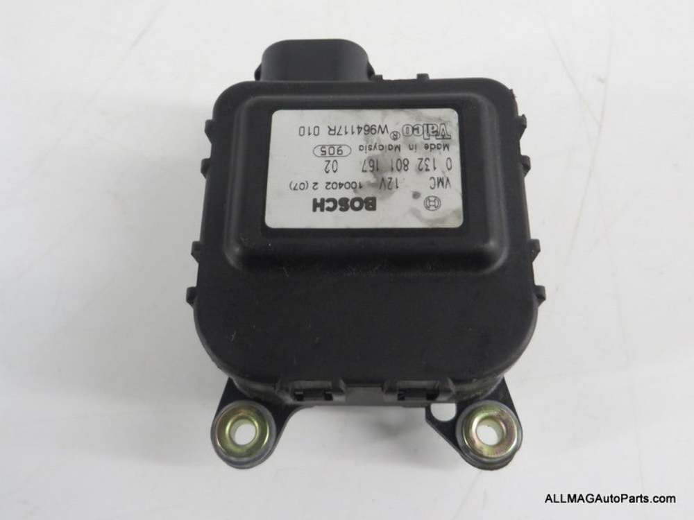 Mini Cooper OEM Air Distribution Actuator ATC 64111499112 02-04 R50 R53