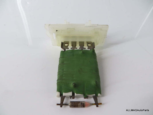 Mini Cooper Manual AC Blower Motor Resistor 64111499121 02-08 R50 R52 R53