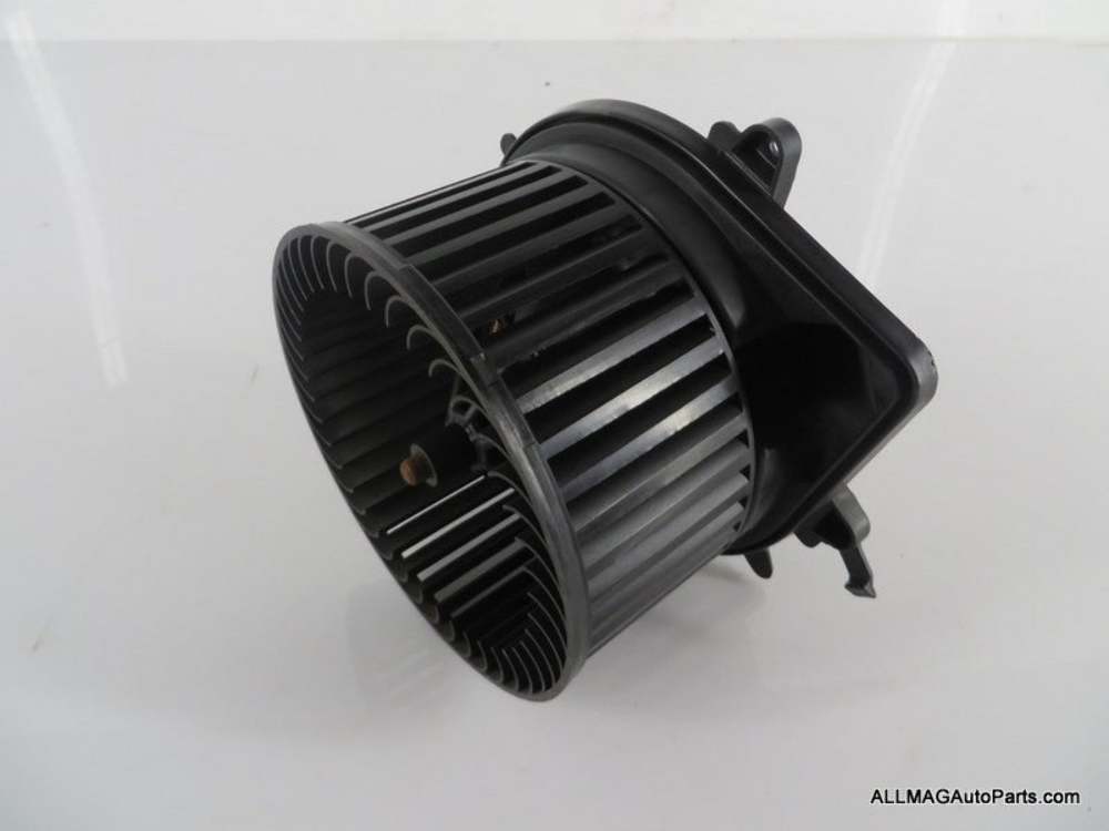 Mini Cooper AC Blower Motor Unit w/ ATC 64113422644 07-15 R5x