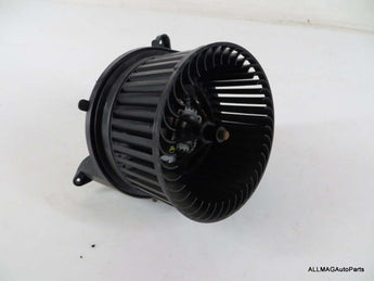 Mini Cooper AC Blower Motor Unit w/o ATC 64119266899 07-15 R5x