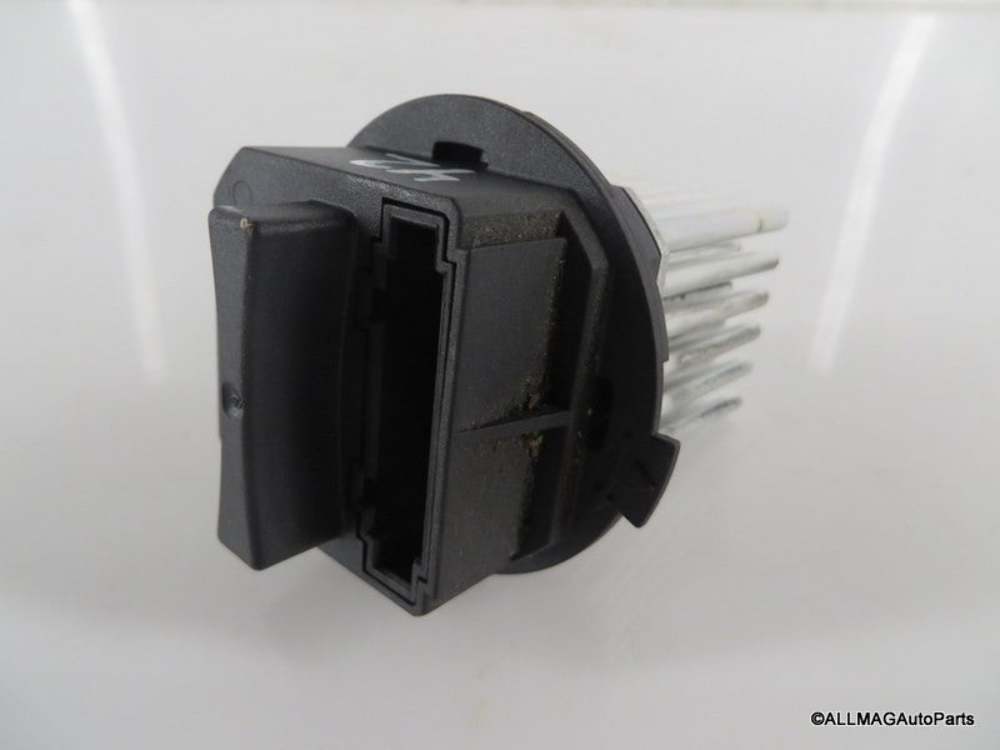 Mini Cooper Auto AC Blower Motor Resistor 64113422662 R56 07-08 R55 R57