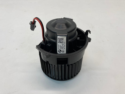 Mini Cooper AC Heater Blower Motor Unit 64119297751 F5x F60