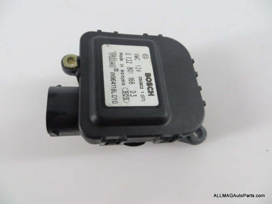 Mini Cooper OEM Temperature Control Actuator ATC 64226910920 02-04 R50 R53