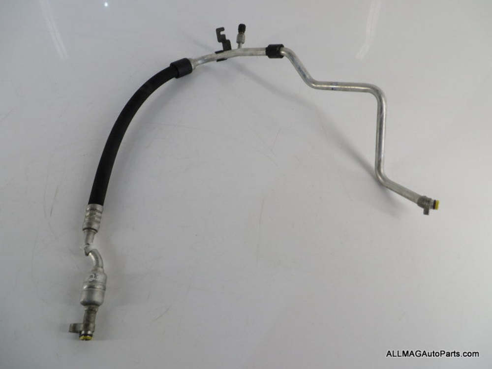 Mini Cooper S AC Evaporator Compressor Suction Pipe 64509181966 02-08 R52 R53