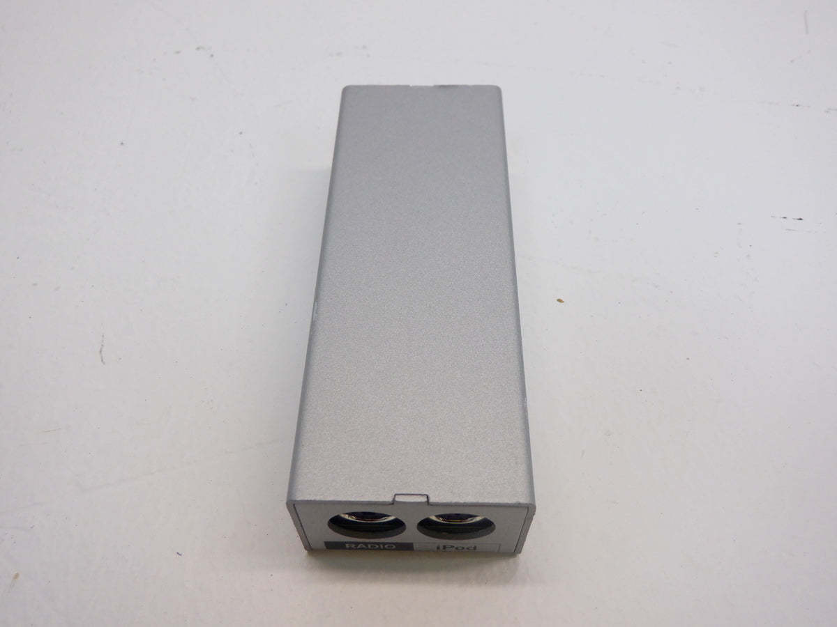 Mini Cooper Radio iPod Interface Adapter 65110406349 03-08 R50 R52 R53