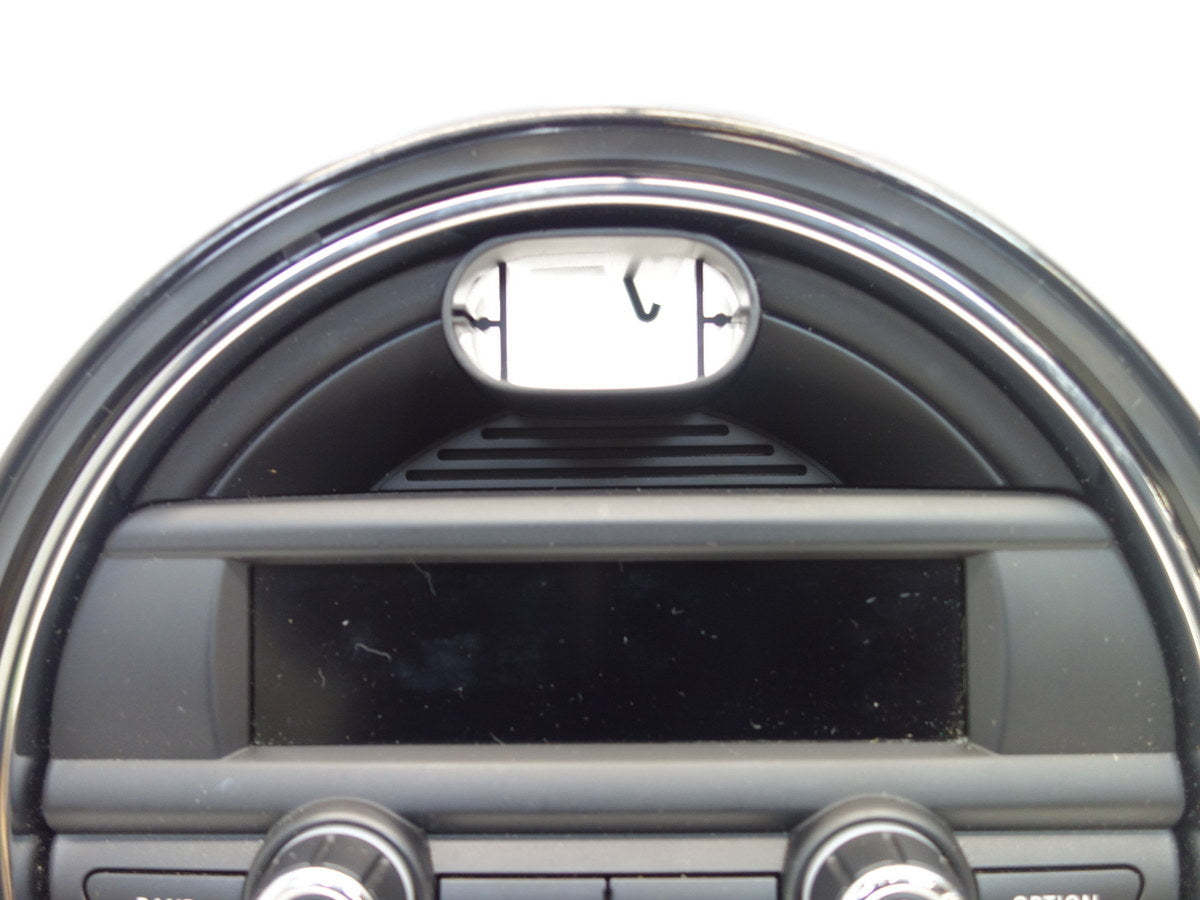 Mini Cooper Radio with Bluetooth 65126841605 14-18 F55 F56 F57 F60