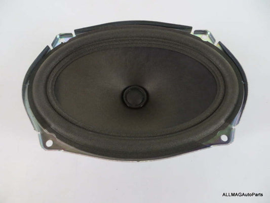 Mini Cooper Rear Stereo Bass Speaker Standard Sound System 65133422633 07-15 R5x