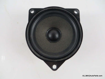 Mini Cooper Front Mid-Range Door Speaker Standard Sound 65133428196 07-15 R5x