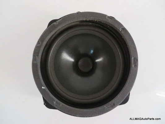 Mini Cooper Convertible Rear Speaker Standard Sound 65133451767 02-15 R52 R57