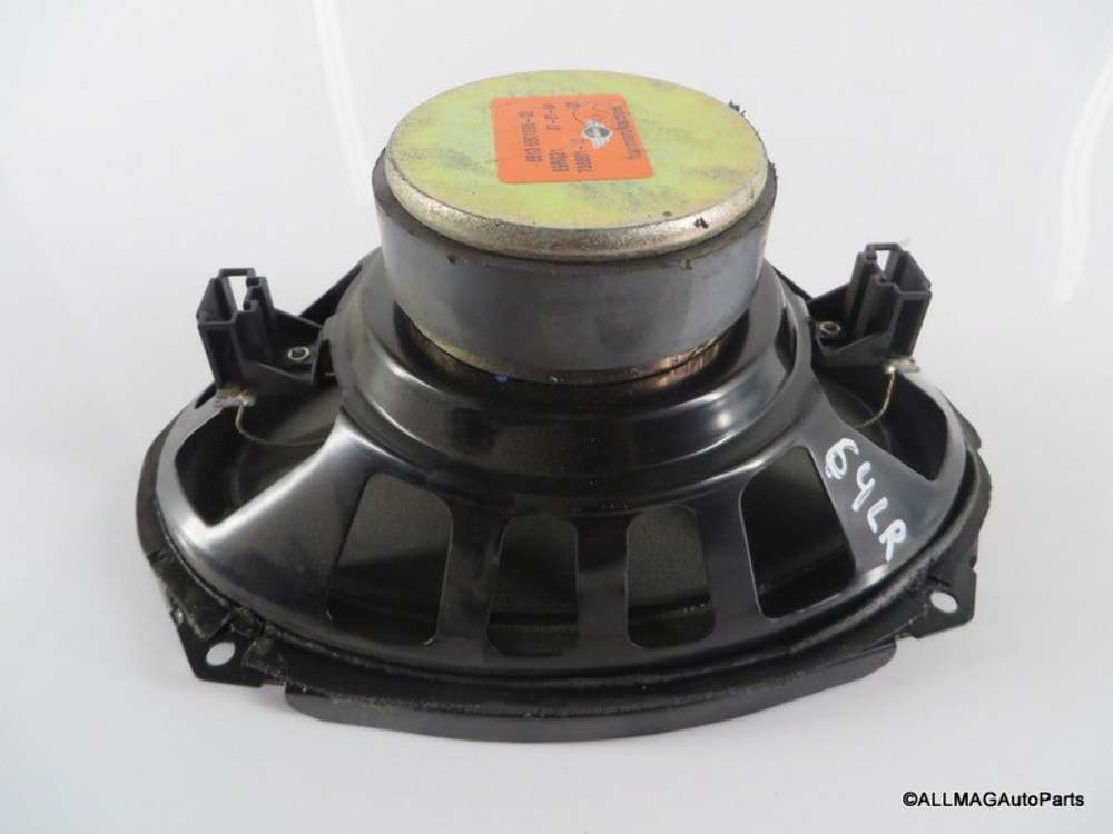 Mini Cooper Rear Speaker Harman Kardon HK 65136801095 02-06 R50 R53