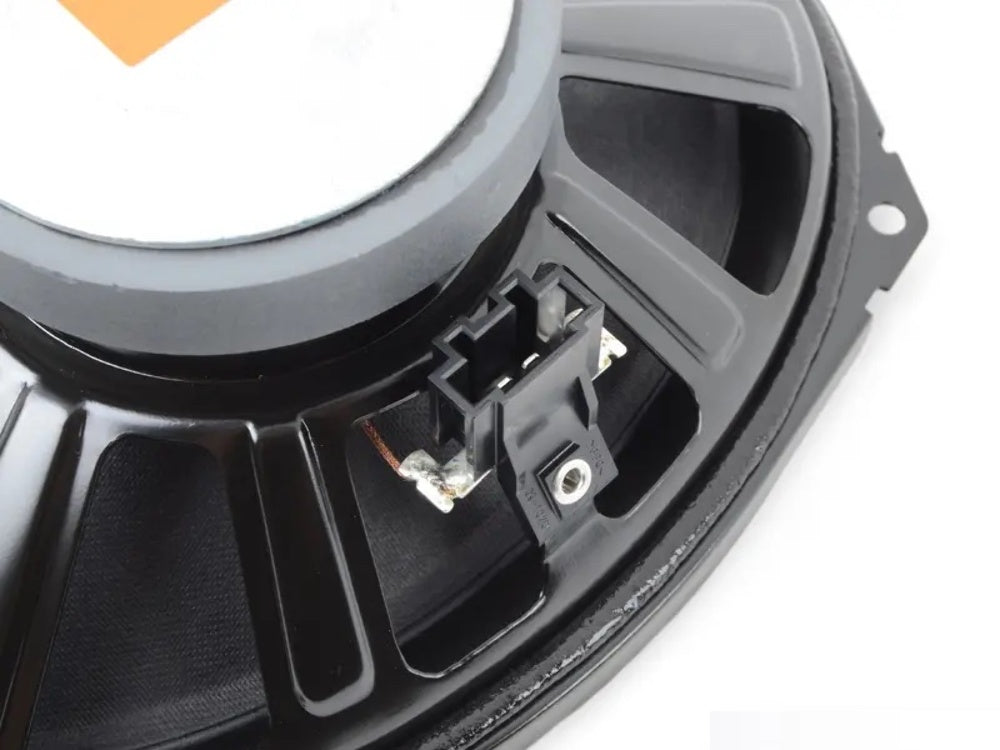 Mini Cooper Rear Speaker Harman Kardon HK 65139194842 New OEM 07-15 R5x