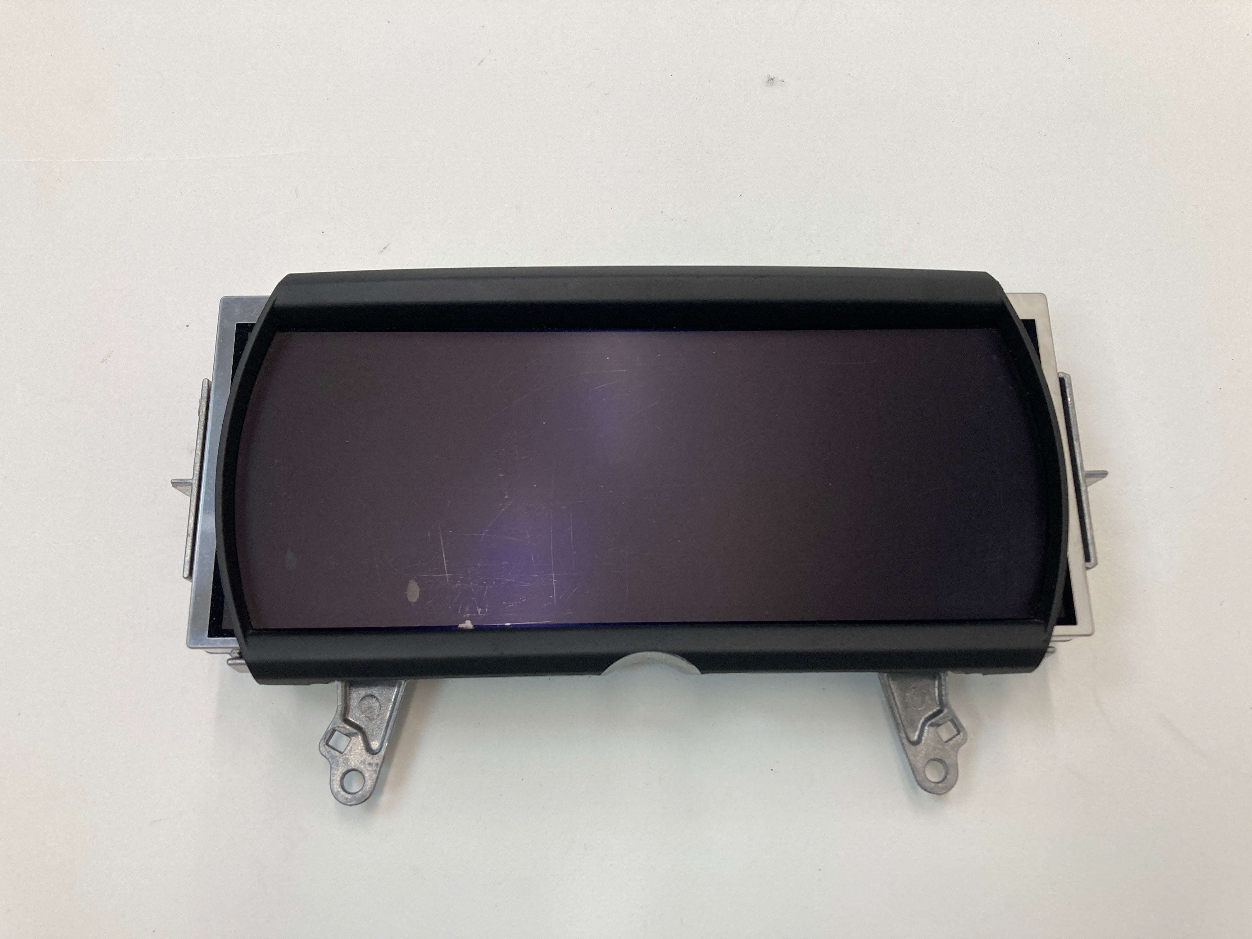 Mini Cooper Central Information Display 8.8