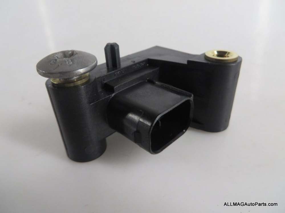 Mini Cooper B Pillar Airbag Sensor 65776977398 07-09 R55 R56