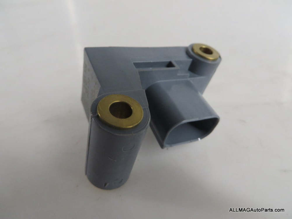 Mini Cooper B-Pillar Side Impact Sensor Air Bag SRS 65779159314 07-15 R5x