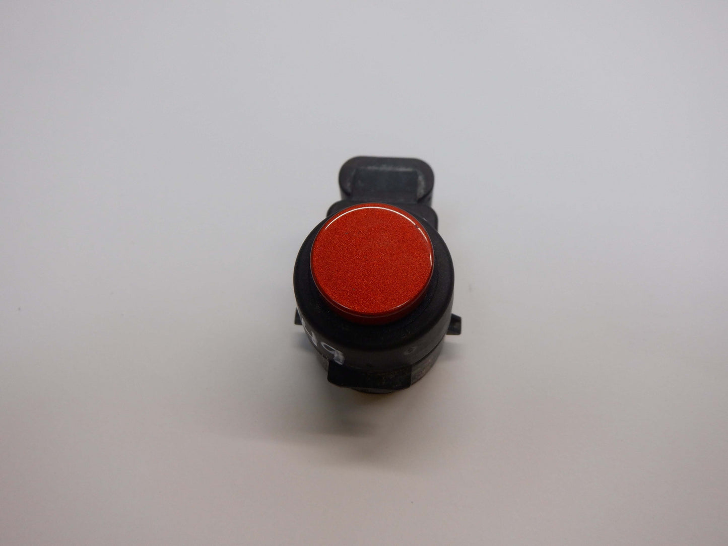 Mini Cooper Rear PDC Sensor Spice Orange 66209196705 07-16 R5x R6x 249