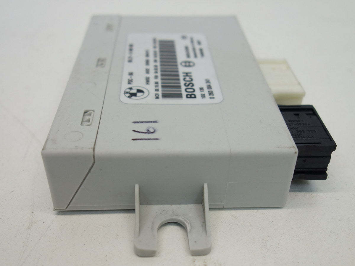 Mini Cooper PDC Control Module 66213450085 07-16 R5x R6x