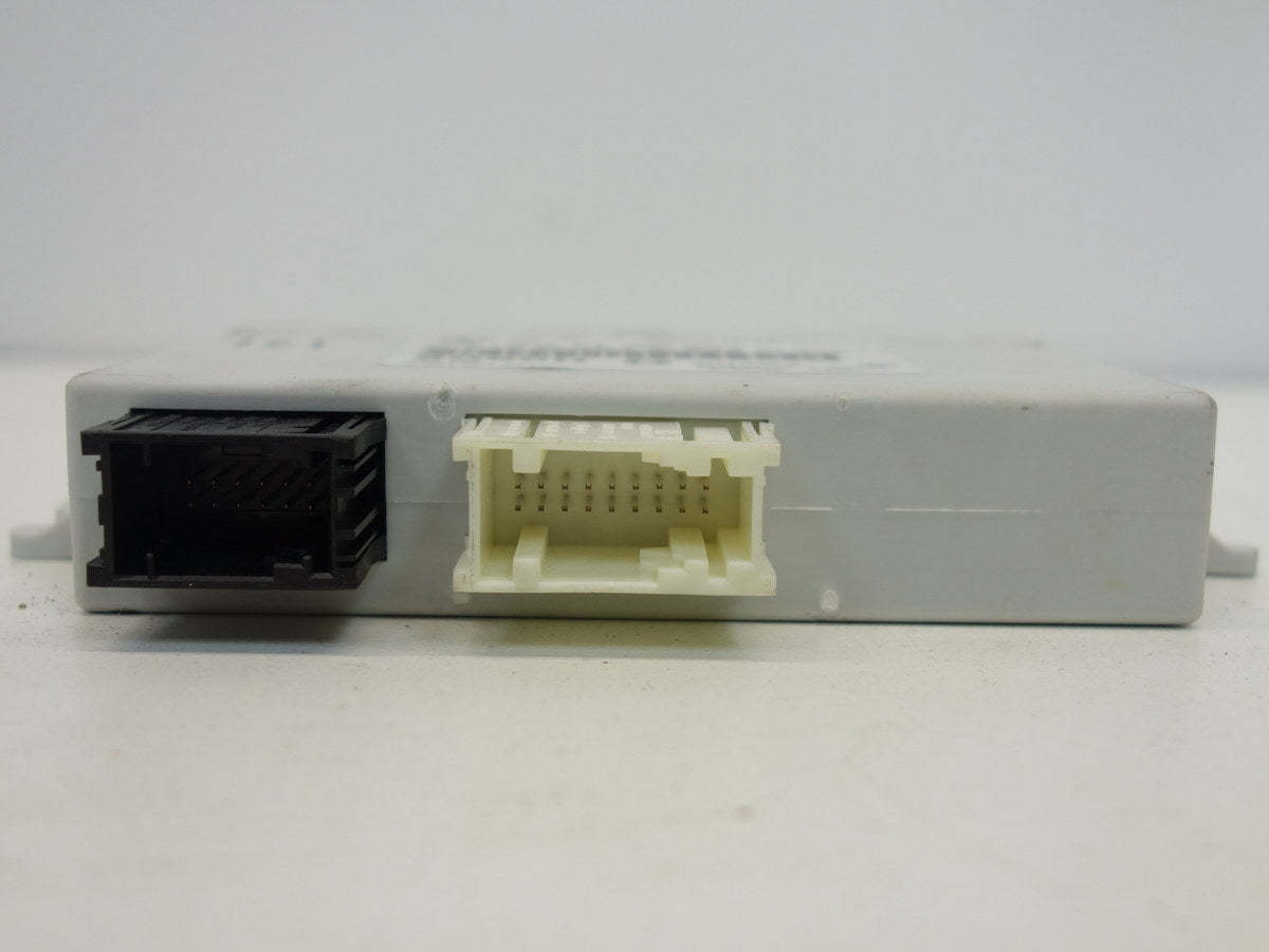 Mini Cooper PDC Control Module 66213450085 07-16 R5x R6x