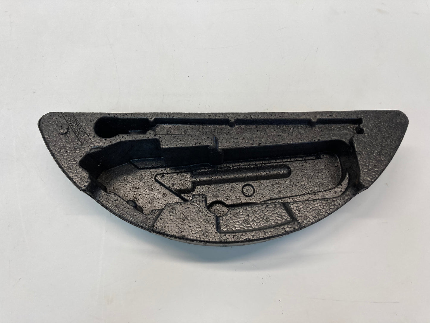 Mini Cooper Clubman Tray for Vehicle Jack 71106781465 08-14 R55