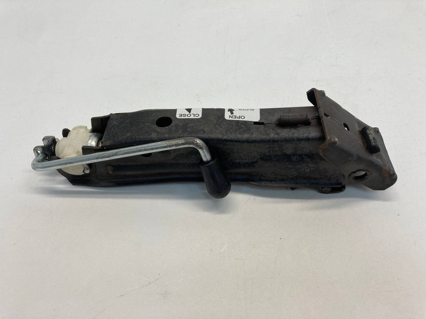 Mini Cooper Tool Kit with Jack 71116769113 02-06 R50 R53