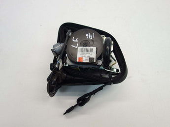 Mini Cooper Left Front Seat Belt Retractor 03/2012-2013 72117276847 R56 R55