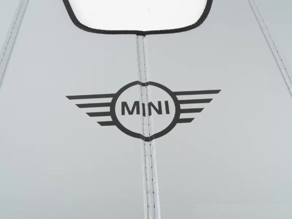 Mini Cooper Clubman Windshield Sun Shade New OEM 82110049789 15-22 F54