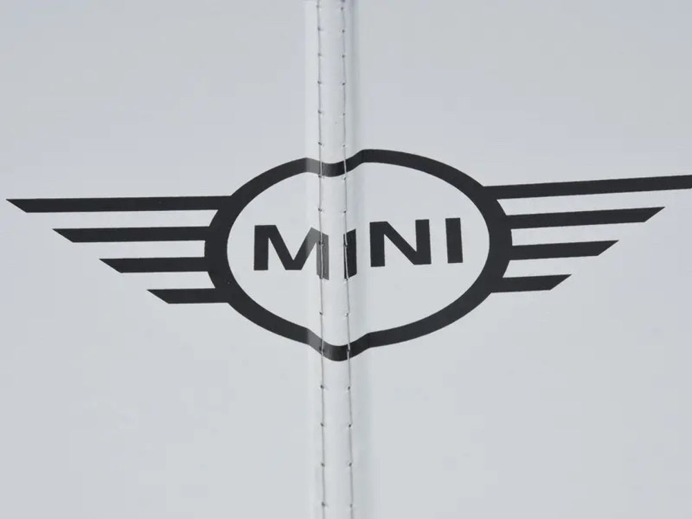 Mini Cooper Countryman Windshield Sun Shade NEW 82110049791 17-22 F60