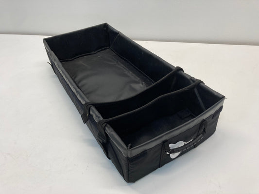 Mini Cooper Hatchback Trunk Cargo Basket 82110147396 02-06 R50 R53