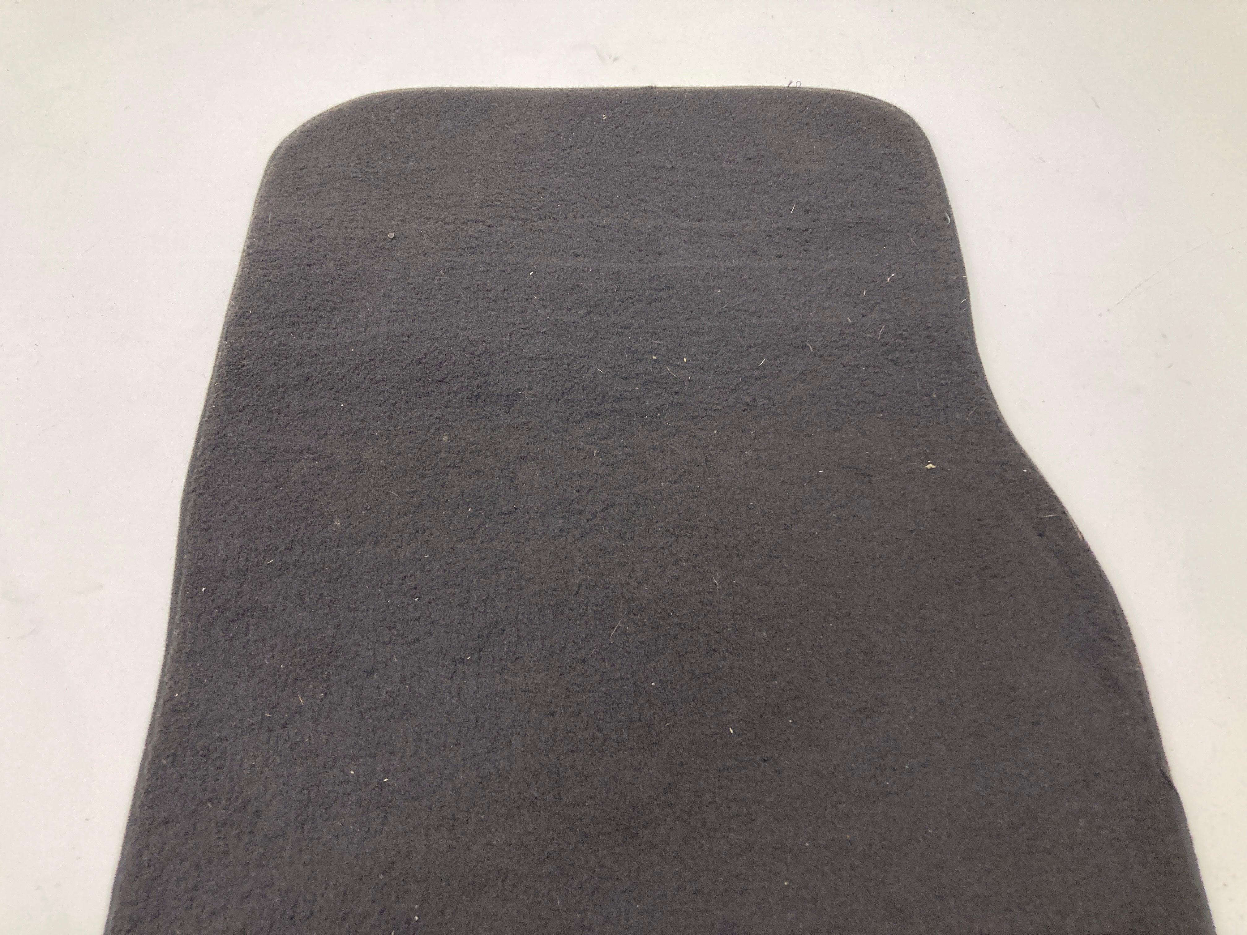 Mini Cooper Clubman Floormats Front Pair 82112158022 08-14 R55 359