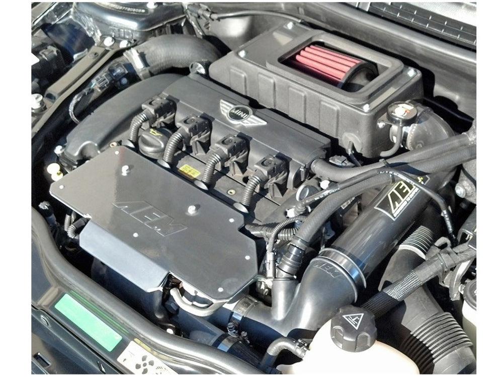 Mini Cooper S AEM aem21-699C Performance Cold Air Intake System 07-10 R56 R55 R57